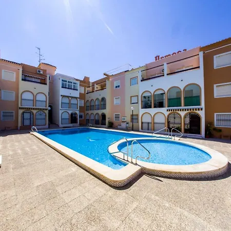 Lejlighed Experience Mar Menor