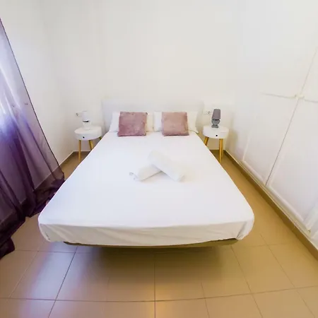 Experience Mar Menor Lejlighed Torrevieja