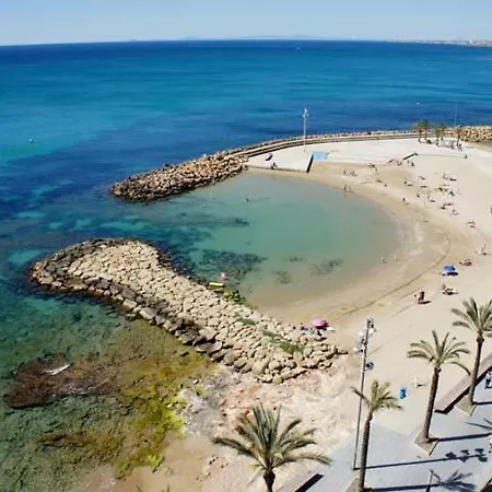Experience Mar Menor Lejlighed Torrevieja
