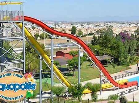 Lejlighed Experience Mar Menor