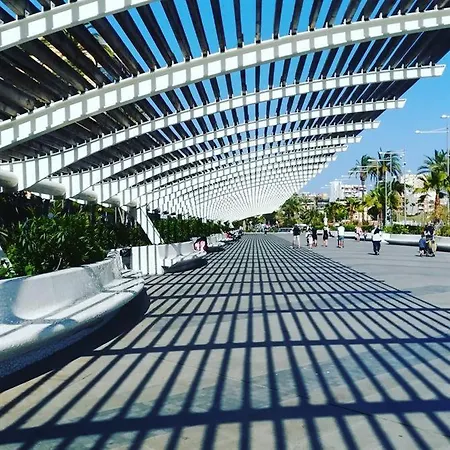 Experience Mar Menor Lejlighed Torrevieja