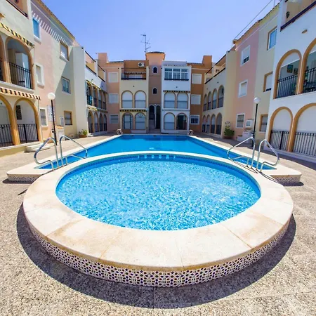Experience Mar Menor شقة