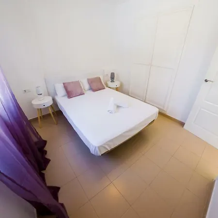 Experience Mar Menor شقة