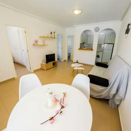 Experience Mar Menor *