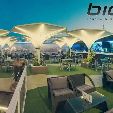 Experience Mar Menor *