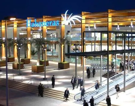 شقة Experience Mar Menor *