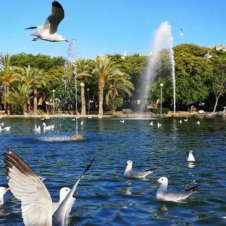 Experience Mar Menor شقة تورّيفيِخا