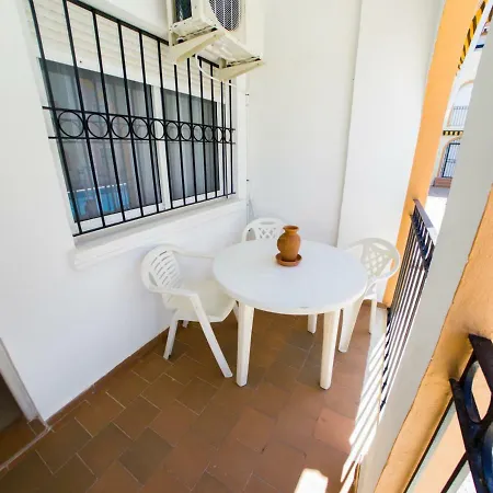 Experience Mar Menor Διαμέρισμα Τορεβιέχα