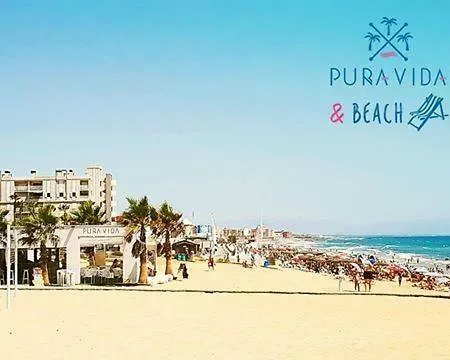 Experience Mar Menor *