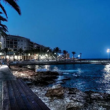 Experience Mar Menor * Τορεβιέχα